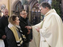 Święto Świętej Rodziny, 28.12.2025